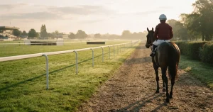 Apuestas de carreras de caballos 2026 — las 10 casas con licencia DGOJ