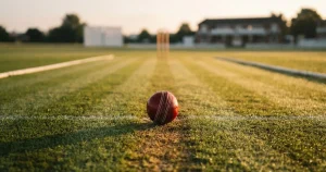 Apuestas de cricket en España 2026 — cuotas, mercados y licencia
