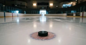 Apuestas de hockey sobre hielo 2026: calendario, cuotas y casas con DGOJ