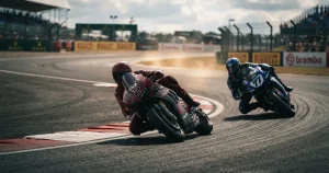 Apuestas de MotoGP 2026: casas con licencia DGOJ y cuotas