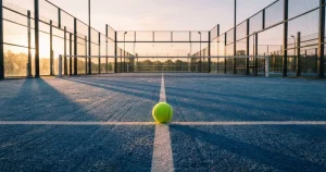 Apuestas de pádel 2026 — guía con casas de apuestas con licencia DGOJ