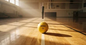 Apuestas de voleibol en España 2026 — operadores con licencia DGOJ