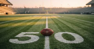 Apuestas del Super Bowl 2026 — las 10 casas con DGOJ y cómo se cotiza